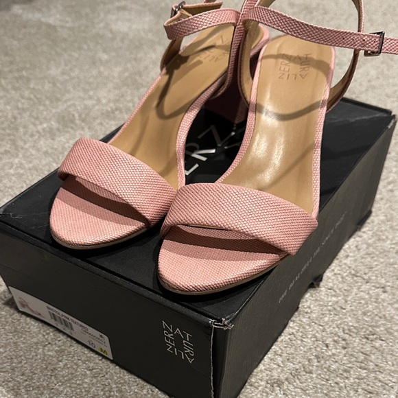 Naturalizer Shoes - Naturalizer Bristol Sandal
